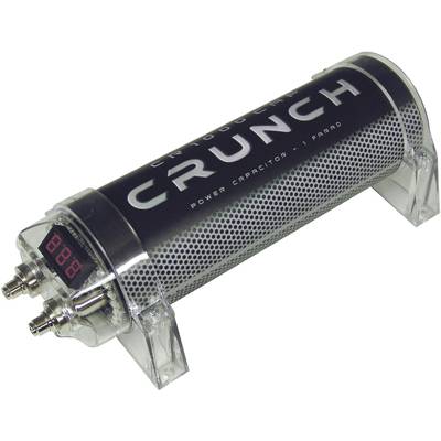 Crunch CR-1000 PowerCap 1 F
