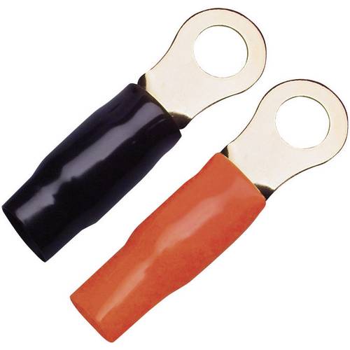 Sinuslive Car HiFi Ringkabelschuh 16 mm² 12 mm