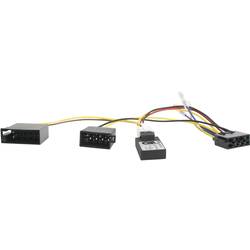 CAN-Bus adaptér pro autorádia s ISO konektorem, pro modely Mercedes Audio 10