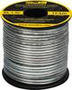 Sinuslive KL-1,5S Lautsprecherkabel 1 x 1.5 mm² Silber 17.5 m