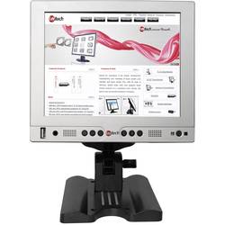 Dotykový LCD monitor do auta Faytech FT08TMS, 8"