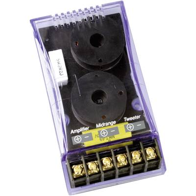 Sinuslive CR-235 2-Wege Frequenzweiche
