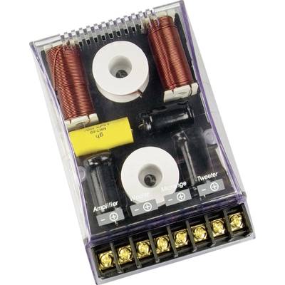 Sinuslive CR-345 3-Wege Frequenzweiche