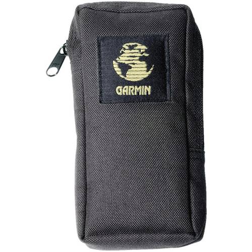 Garmin Nylontragetasche Navi Tasche Schwarz