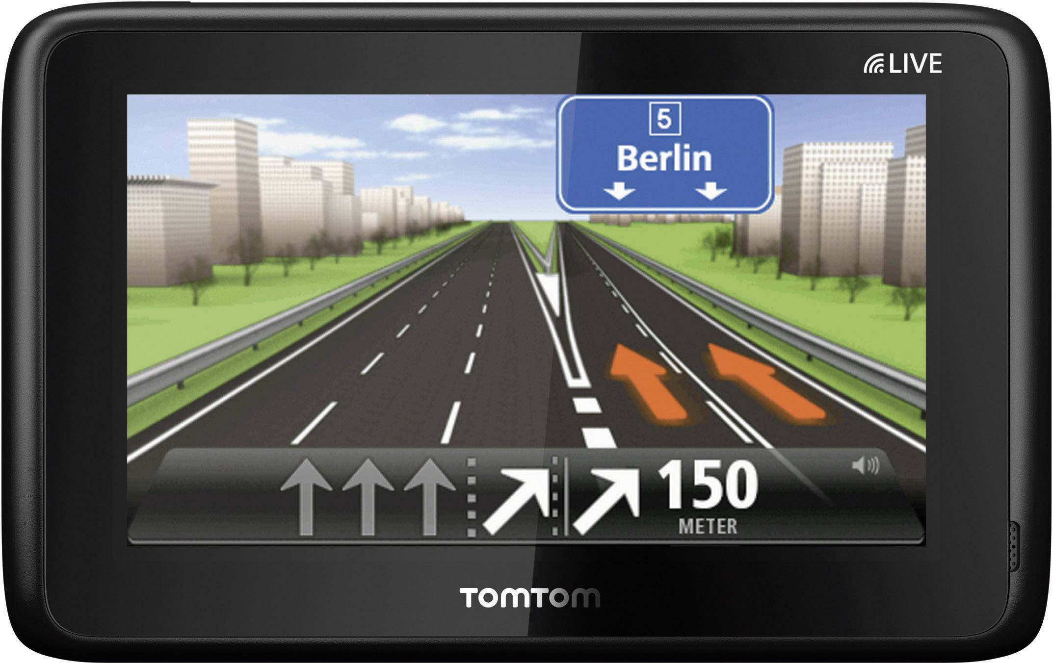 Navigatori satellitari