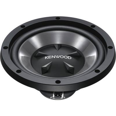 Kenwood KFCW112S Auto-Subwoofer-Chassis 300 mm 400 W 4 Ω
