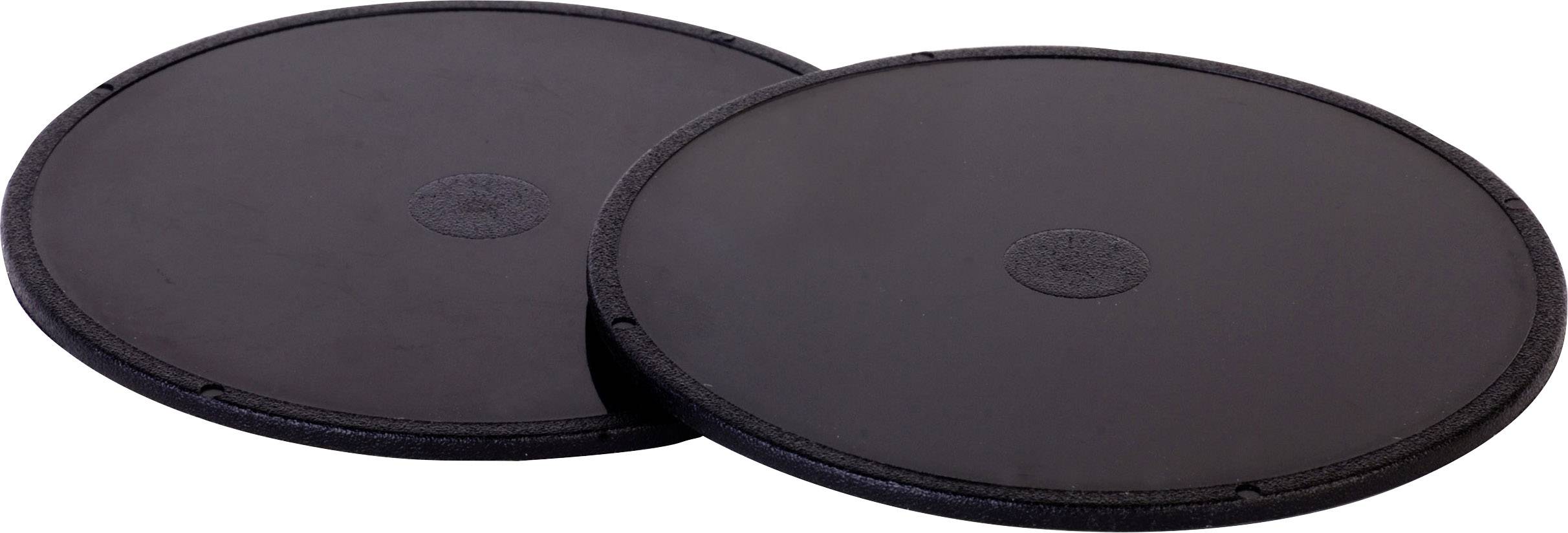 TOMTOM Adhevise Disks 2 Pack