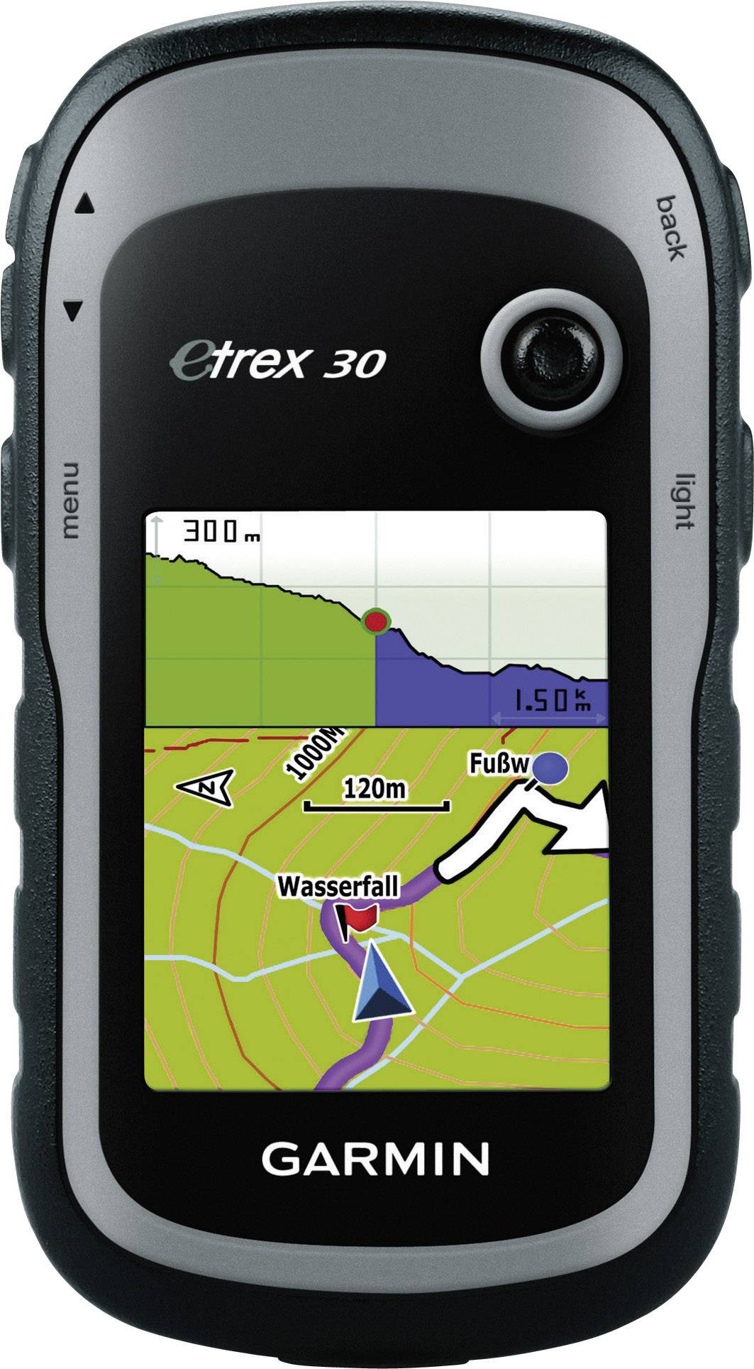 Tous les systèmes de navigation »