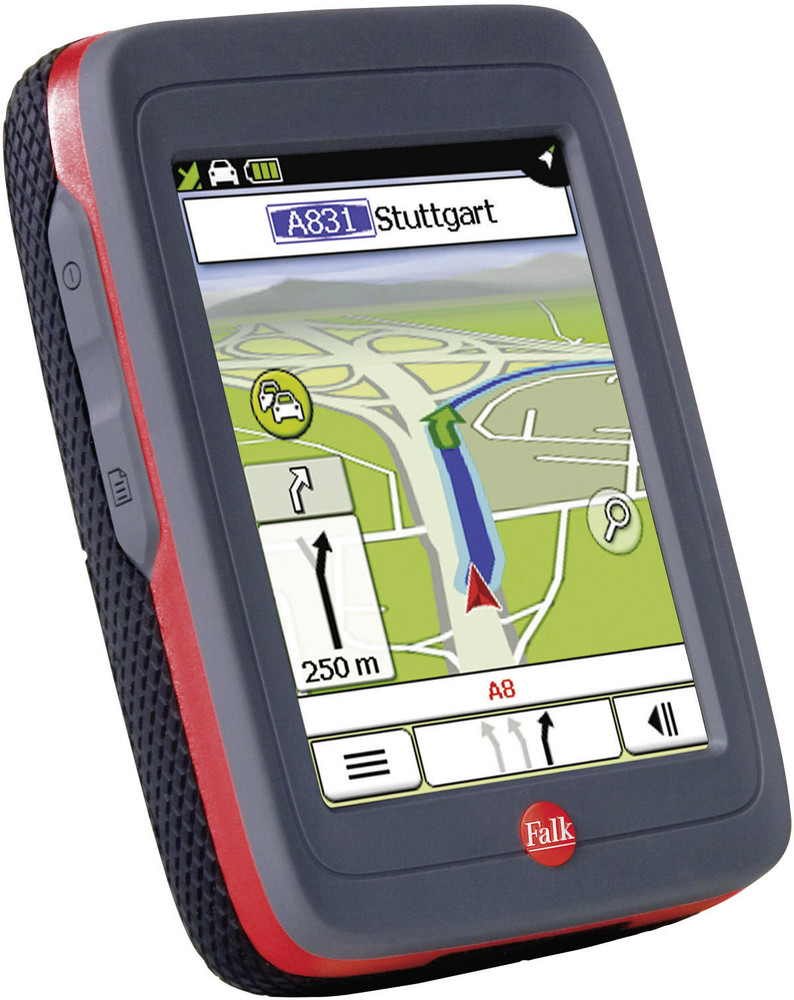 Falk IBEX Cross 30 Navigationssystem kaufen
