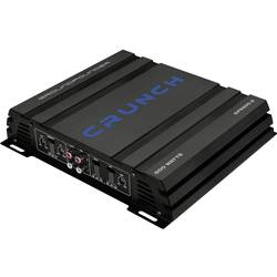 Image of 2-Kanal Endstufe 250 W Crunch GPX-500.2