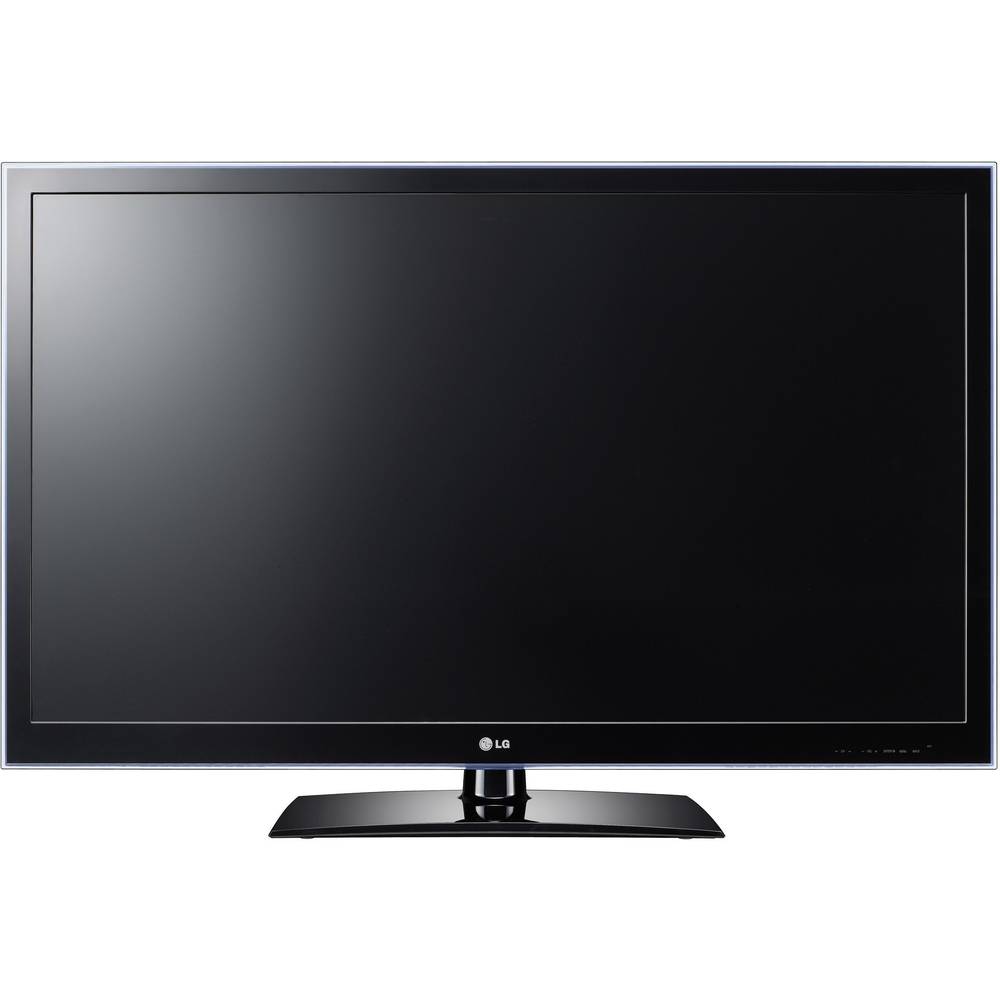 LG Electronics LED TV from Conrad Electronic UK LG Electronics LED TV from Conrad Electronic UK
