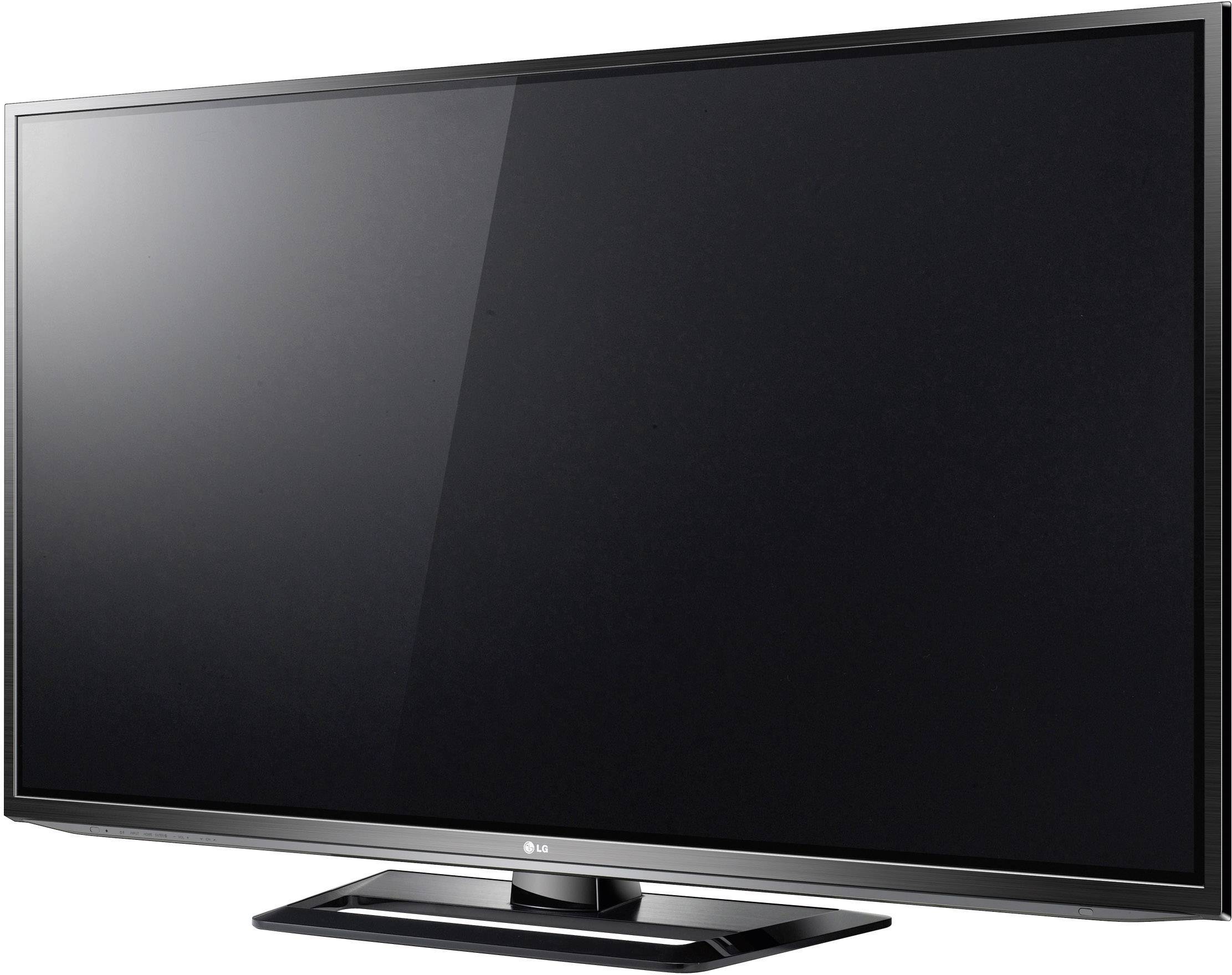 LG Electronics 60PA6500, 155 cm (60 Inch), Plasma TV from