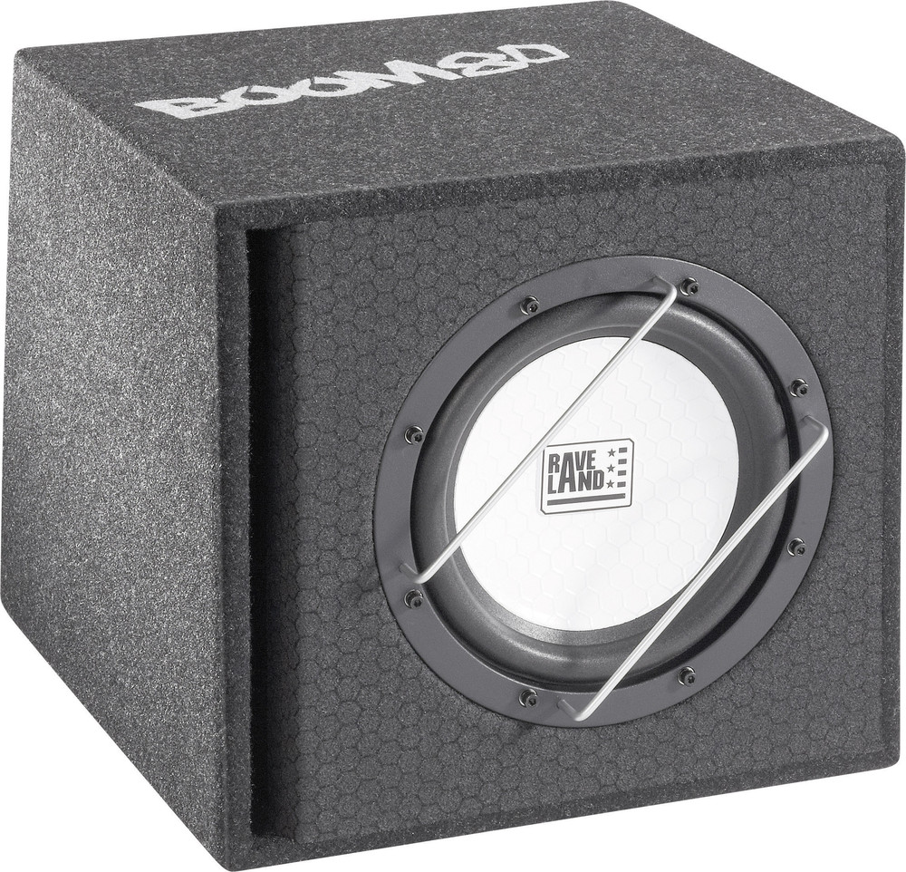 AutoSubwoofer passiv 500 W Raveland Boom 80 kaufen