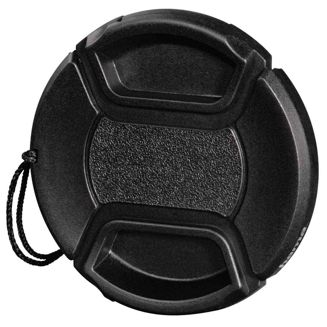 Hama "Smart-Snap" - Objektivdeckel