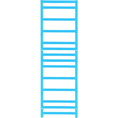 Weidmüller 1924270000 Gerätemarkierer Atoll-Blau 500 St.
