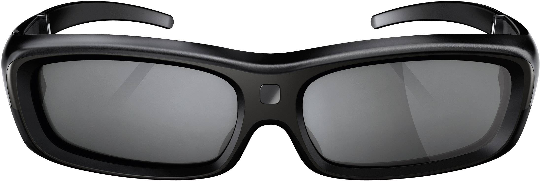 Philips Pta517 Active 3d Shutter Glasses from