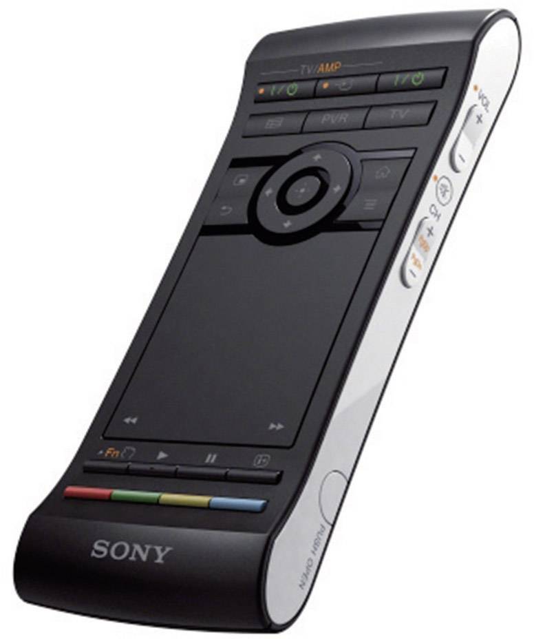 Sony NSZGS7 Player with Google TV from