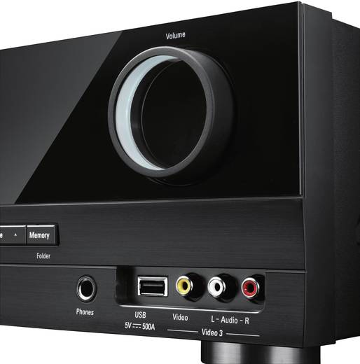 Harman/Kardon AVR 70 AVReceiver mit 5.1KanalSystem kaufen