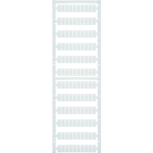 Weidmüller 1927530000 Gerätemarkierer Weiß 600 St.