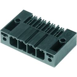 Weidmüller Stiftgehäuse-Platine BU/SU Polzahl Gesamt 2 Rastermaß: 7.62 mm 1930490000 60 St.