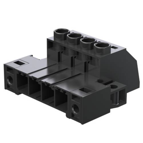 Weidmüller Stiftgehäuse-Platine BU/SU Polzahl Gesamt 2 Rastermaß: 7.62 mm 1931740000 100 St.