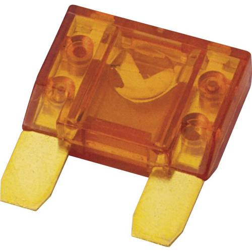 Car-HiFi Flachsicherung Maxi 40 A Sinuslive M40 1 St.