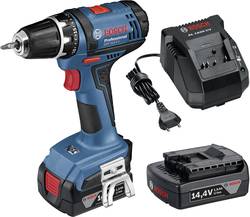 Bosch gsr 18 2 li professional inkl 3 akkus