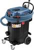 Bosch Professional Bosch Professional GAS 55 M AFC - Staubsauger 06019C3300 Nass-/Trockensauger 1380 W 55 l automatische Filterreinigung, Staubklasse M zertifiziert