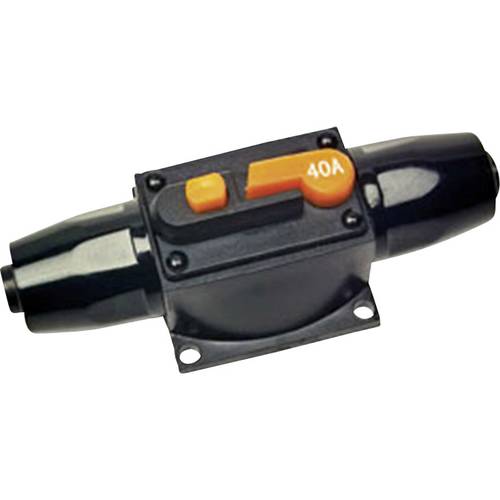 Sinuslive AS 40 Car-HiFi Automatiksicherung Passend für (Sicherungshalter): 40 A spritzwassergeschützt