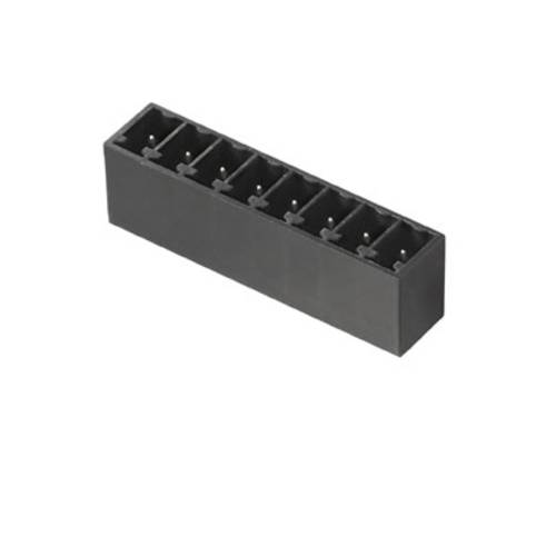 Weidmüller Stiftgehäuse-Platine BC/SC Polzahl Gesamt 13 Rastermaß: 3.81 mm 1943110000 50 St.