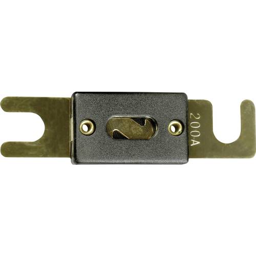 Car-HiFi ANL Sicherung 200 A Sinuslive ANL-200A 1 St.