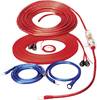Sinuslive KS-10 Car HiFi Endstufen-Anschluss-Set 10 mm²