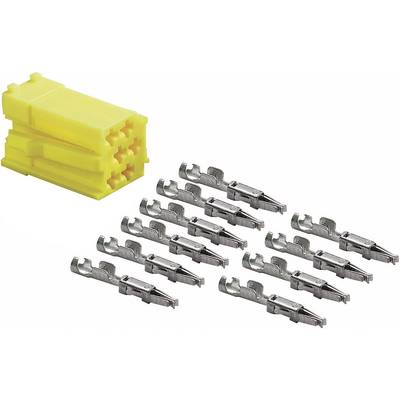 Mini iso stecker Mini iso stecker