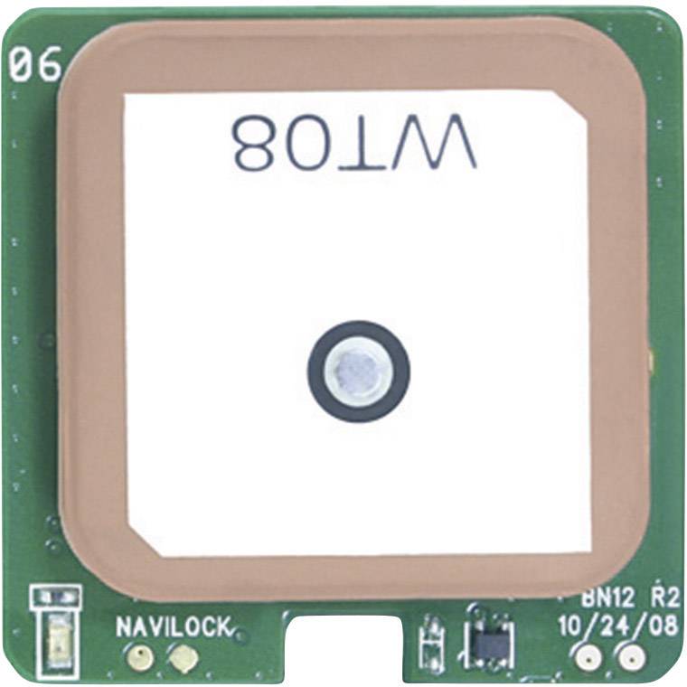 Navilock NL-651EUSB - GPS-Empfängermodul-0