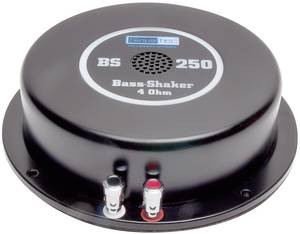 Sinustec SVB Car-HiFi Stromverteiler spritzwassergeschützt