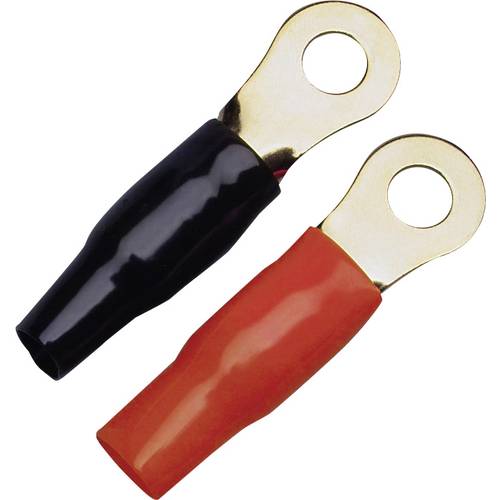 Thumbnail - Sinuslive Car HiFi Ringkabelschuh 2er Set 50 mm² 8 mm