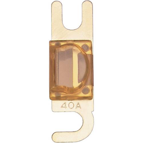 Car-HiFi Mini-ANL Sicherung 40 A Sinuslive MANL-40 1 St.