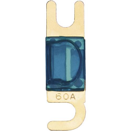 Car-HiFi Mini-ANL Sicherung 60 A Sinuslive MANL-60 1 St.