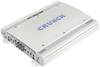 Crunch GTI4150 4-Kanal Endstufe 1200 W