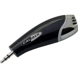Handsfree do auta Caliber HFB-301, funkce streamování, Bluetooth