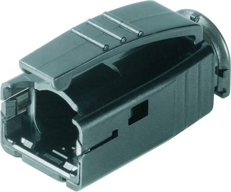 Thumbnail - Weidmüller 1962430000 Sensor-/Aktor-Steckverbinder, unkonfektioniert Knickschutztülle 10 St.