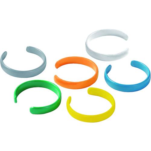 Weidmüller 1963050000 Sensor-/Aktor-Steckverbinder, unkonfektioniert Farbkodierung 10 St.