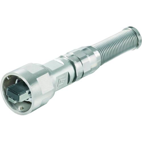 Weidmüller 1963130000 Sensor-/Aktor-Datensteckverbinder Stecker, gerade 10 St.