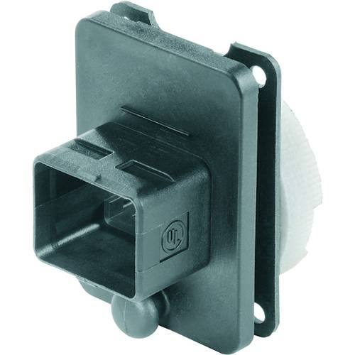 Thumbnail - Weidmüller 1963520000 Sensor-/Aktor-Steckverbinder, unkonfektioniert Flanschgehäuse 10 St.