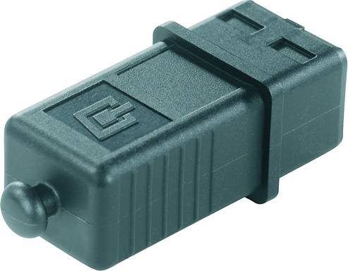 Weidmüller 1963890000 Sensor-/Aktor-Steckverbinder, unkonfektioniert Schutzkappe 10 St.