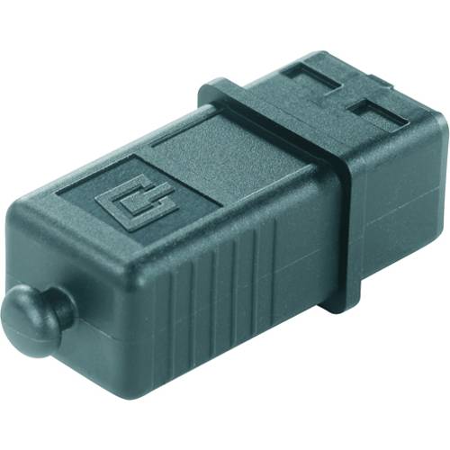 Thumbnail - Weidmüller 1963890000 Sensor-/Aktor-Steckverbinder, unkonfektioniert Schutzkappe 10 St.