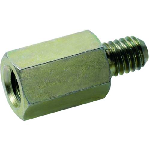 Weidmüller SP M6 20 MSZN Abstandshalter Silber 2 St.