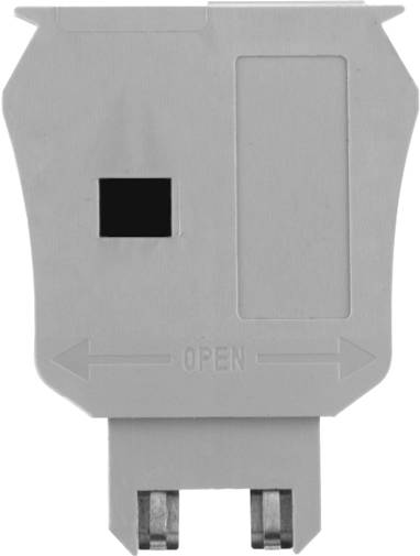 Weidmüller 7921570000 Sicherungshalter 25 St.