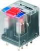 Weidmüller RCM570615 Steckrelais 115 V/AC 6 A 4 Wechsler 10 St.