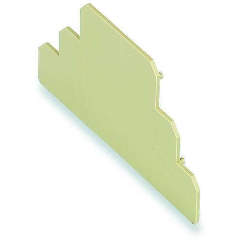 Weidmüller AP DK5 PA BE Hutschienen-Gehäuse Abdeckung 20 St.